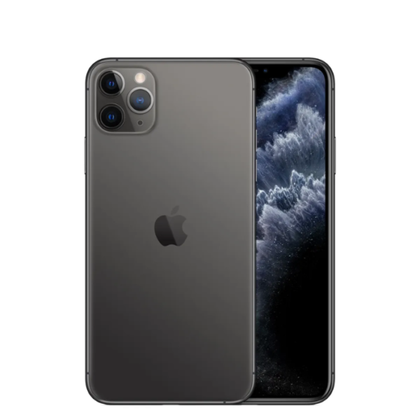 Apple iPhone 11 Pro 64GB Unlocked B (Refurbished)