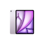 Apple iPad Air 13" M3 (A3268) 128GB Purple, WiFi A - Opened Never-Used
