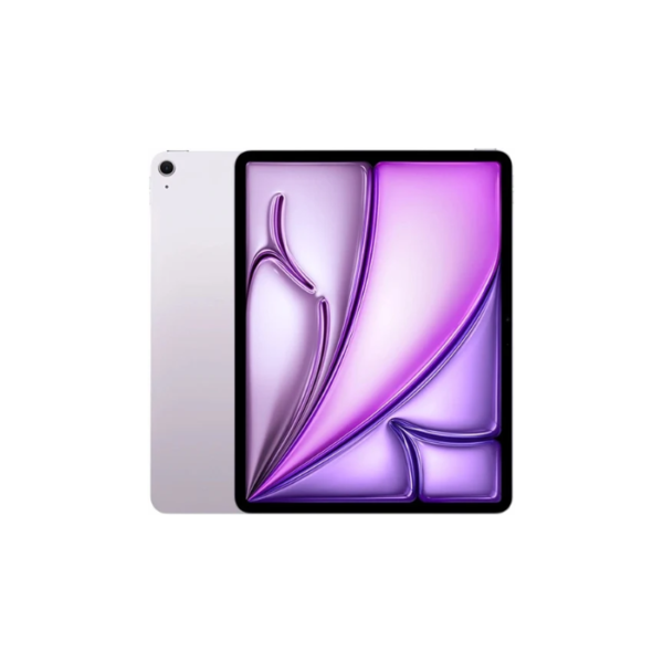 Apple iPad Air 13" M3 (A3268) 128GB Purple, WiFi A - Opened Never-Used