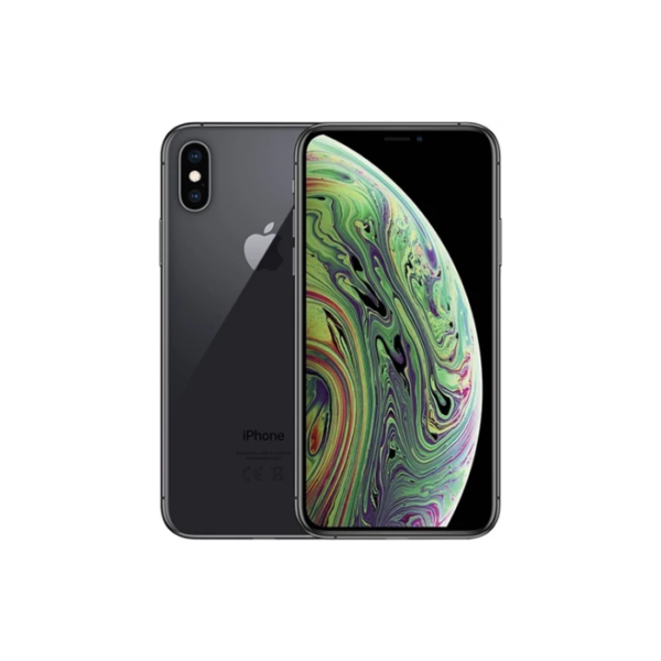 Apple iPhone XS 256GB Space Grey, Unlocked A - 84% BH (Pre-owned)