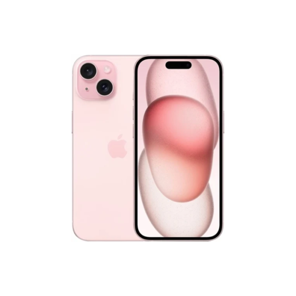 Apple iPhone 15 128GB Pink, Unlocked B