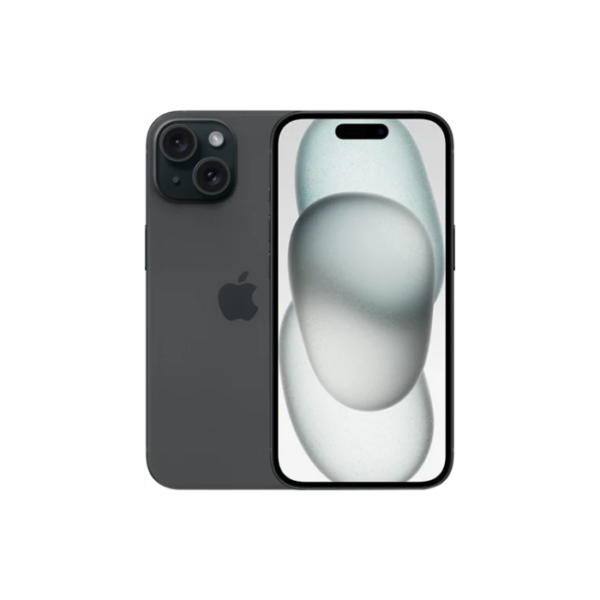 Apple iPhone 15 128GB Black, Unlocked B