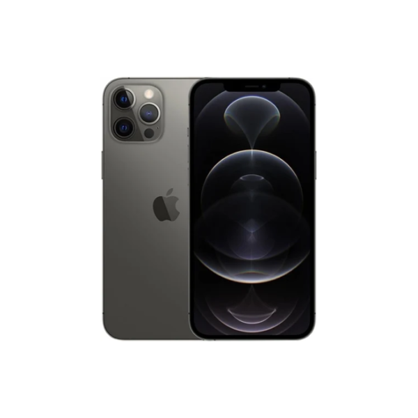 Apple iPhone 12 Pro Max 128GB Graphite, Unlocked B