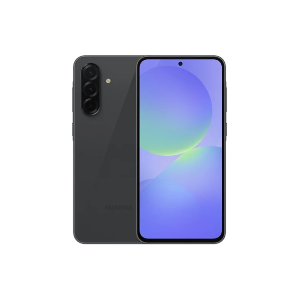 Samsung Galaxy A36 Dual Sim (8GB+256GB) Awesome Black, Unlocked New