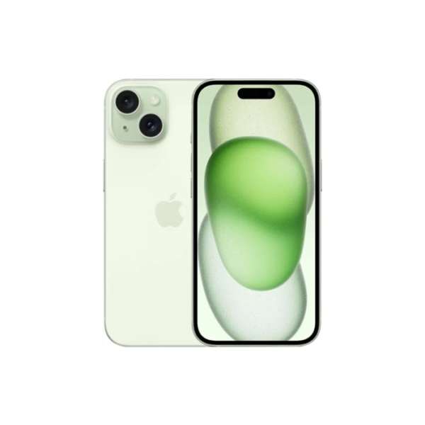 Apple iPhone 15 128GB Green, Unlocked B