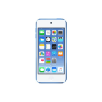 Apple iPod Touch 6th Generation 16GB - Blue, B - Pre-Owned
