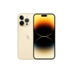 Apple iPhone 14 Pro 128GB Gold, Unlocked B - 100%BH (Refurbished)