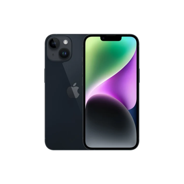 Apple iPhone 14 128GB Midnight, Unlocked A - 84% BH (Pre-owned)