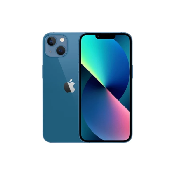 Apple iPhone 13 128GB Blue, Unlocked A - 86% BH (Refurbished)