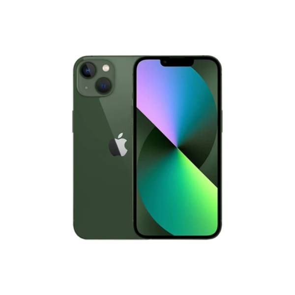 Apple iPhone 13 256GB Green, Unlocked A - 88% BH