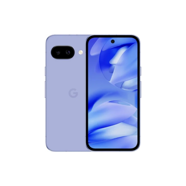 Google Pixel 9a 128GB Iris, Unlocked B