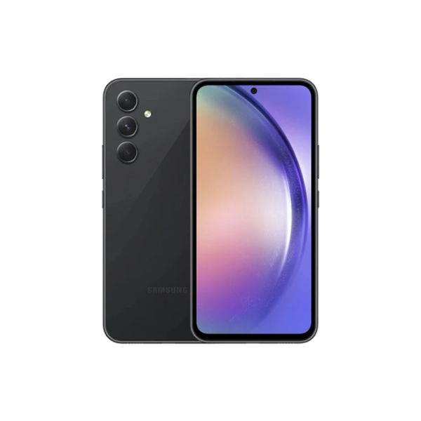 Samsung Galaxy A54 5G Dual Sim (8GB+128GB) Awesome Graphite, Unlocked B