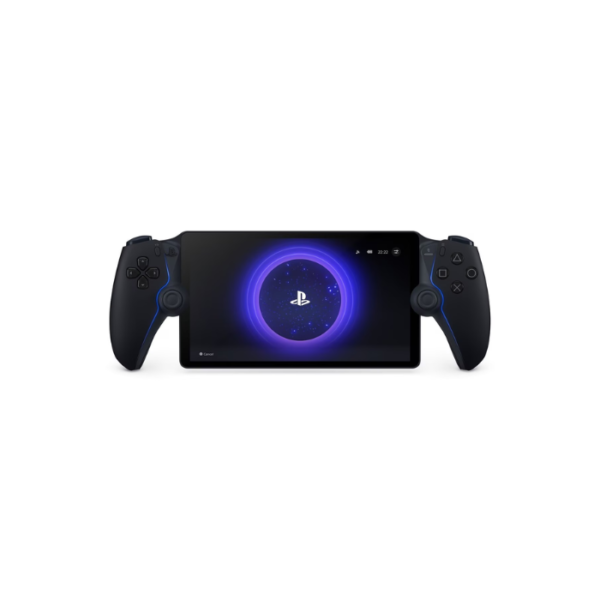 Playstation Portal Remote Player, Midnight Black, Boxed