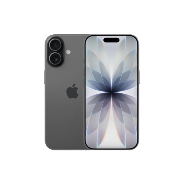 Apple iPhone 17 (A3520) 256GB Black, Unlocked (Brand New)