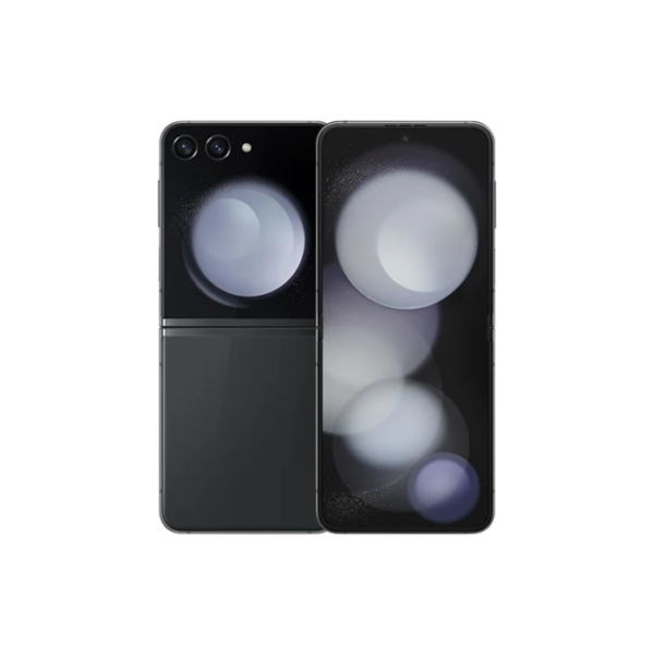 Samsung Galaxy Z Flip5 512GB Graphite, Unlocked B (Pre-owned)