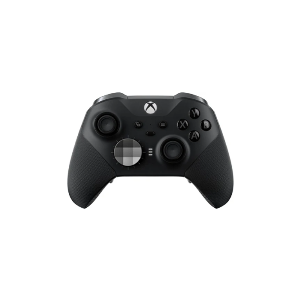 Official Xbox Elite Black Series 2 Controller w/Case & All Parts, B