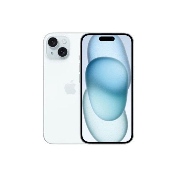 Apple iPhone 15 128GB Blue, Unlocked A