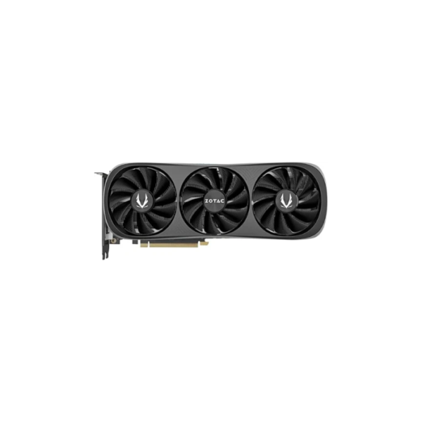 Zotac Gaming GeForce RTX 4070 TI Trinity 12GB GDDR6X