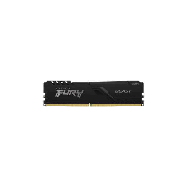 Kingston FURY Beast Black (2x16GB) 3200MHz KF432C16BB1K2/32