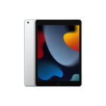 Apple iPad 9th Gen (A2602) 10.2" 64GB - Silver, WiFi C