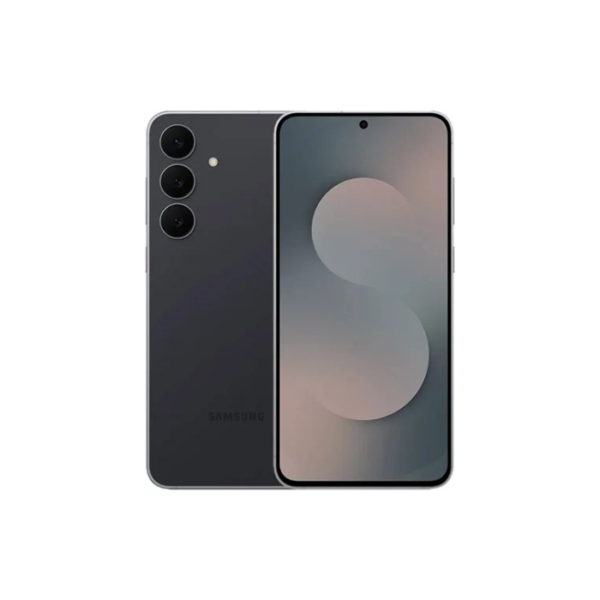 Samsung Galaxy S25 FE Dual Sim 128GB Jetblack, Unlocked - Brand New