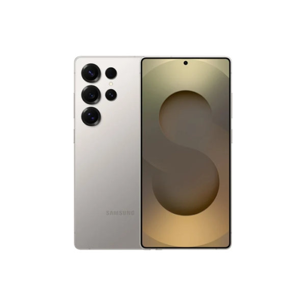 Samsung Galaxy S25 Ultra 512GB Titanium Grey, Unlocked (Brand New)