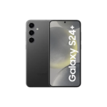 Samsung Galaxy S24 Plus 256GB Onyx Black, Unlocked B (Pre-owned)