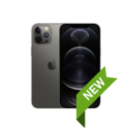 Apple iPhone 12 Pro Max 256GB Graphite, Unlocked - Brand New