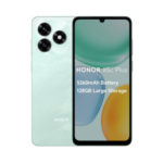 Honor X5C Plus (4GB+128GB) Cyan, Unlocked A - (Pre Owned)
