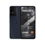 HMD Key 32GB Mobile Phone - Midnight Black Unlocked - A - Pre Owned
