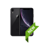 Apple iPhone XR 128GB Black, Unlocked - Brand New