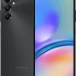 Samsung Galaxy A05s Dual Sim (4GB+128GB) Black, Unlocked (BRAND NEW)