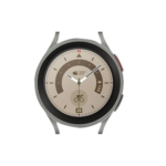 Samsung Galaxy Watch5 Pro 45mm BT (SM-R920) WITH STRAP - Gray Titanium (Brand New)