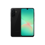 Samsung Galaxy A26 5G Dual Sim (6GB+128GB) Black, Unlocked A - (Pre Owned)