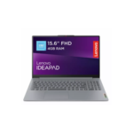 Lenovo IdeaPad Slim 3 15.6in N100 4GB 128GB Laptop - Brand New