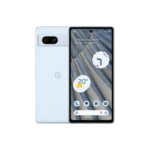 Google Pixel 7A 128GB Sea, Unlocked B - Pre Owned