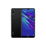 Huawei Y6 2019 Dual Sim 32GB Black, Unlocked A - Pre Owned