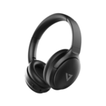 V7 WIRELESS BLUETOOTH STEREO HB800ANC Over-Ear Hybrid ANC Headphone
