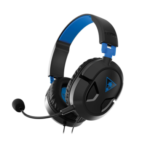 Turtle Beach Recon 50P Headset Wired Gaming Headset - PS5, PS4 & PC