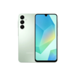 Samsung Galaxy A16 4G Dual Sim (4GB+128GB) Light Green, Unlocked BRAND NEW