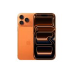 Apple iPhone 17 Pro Max (A3526) 256GB Cosmic Orange, Unlocked (BRAND NEW)