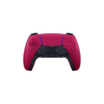 PS5 Official DualSense Controller Cosmic Red NEW