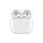 Apple AirPods 4th Gen A3050+A3053 In-Ear (USB-C Case A3058), BRAND NEW