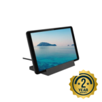 Lenovo Smart Tab M8 TB-8505XS 2GB+32GB 8" Iron Grey Unlocked, A(With Dock)