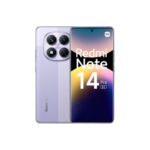 Redmi Note 14 Pro 5G (8GB+256GB) Lavender Purple, Unlocked (Brand New)