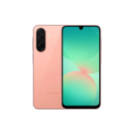Samsung Galaxy A26 5G Dual Sim (6GB+256GB) Peach Pink, Unlocked - Brand New