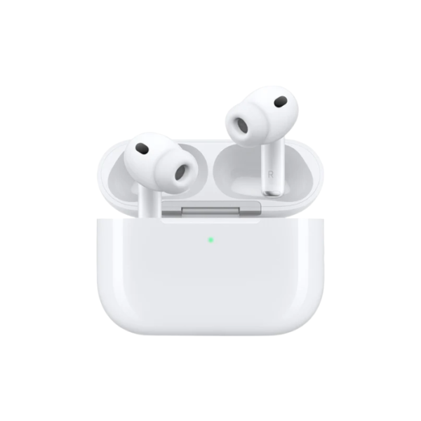 Apple AirPods Pro 3 with Active Noise Cancellation (Brand New)