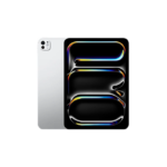 Apple iPad Pro 11" M4 (A2836) 256GB - Silver, WiFi - Brand New