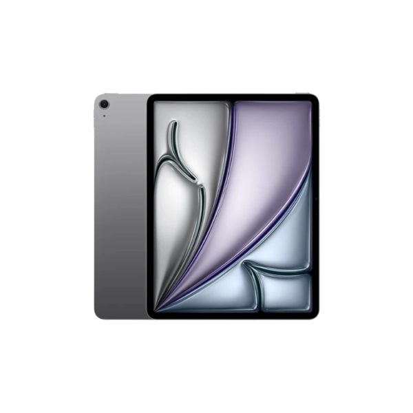 Apple iPad Air 13" M3 (A3269) 512GB Space Grey, Unlocked (Cellular/WiFi)- Brand New