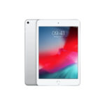 Apple iPad Mini 4th Gen (A2133) 7.9" 64GB - Silver, WiFi B - Pre Owned